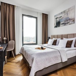 City Center - Walowa I Popieluszki By Apartmore